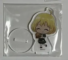 Dr.STONE バーガーコラボアクリルスタンド スイカ — image 1