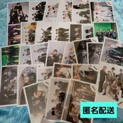 SixTONES　公式写真　まとめ売り　セット — image 1