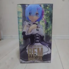 Re:ゼロから始める異世界生活 GLITTER&GLAMOURS-レム- — image 1