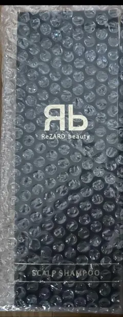 ReZARD beauty スカルプシャンプー　1本① — image 1