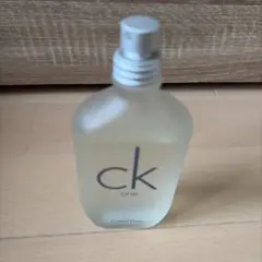 Calvin Klein ck one オードトワレ — image 1