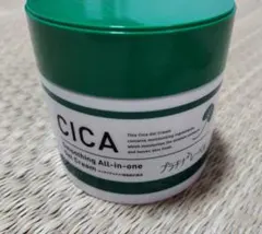 プラチナレーベル CICA スムージングオールインワンゲル — image 1
