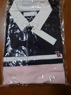 a2hika様LAVANDA ラガーシャツチュニック — image 1