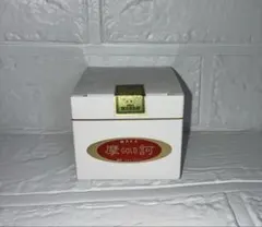 【新品未開封】摩訶ゴールドクリーム　スキンクリーム　100g 1個 — image 1