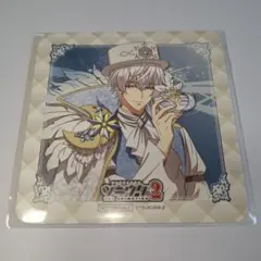 ツキウタ。 ツキアニ2 霜月隼 コースター 激レア 非売品特典 — image 1