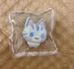あつ森 どう森 スクイーズ 粉付き ラムネ — image 1