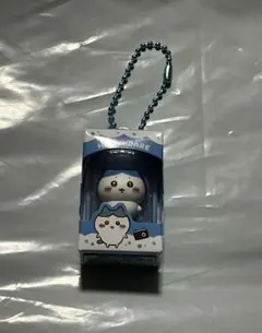 ちいかわ　チョコボックス　ハチワレ — image 1
