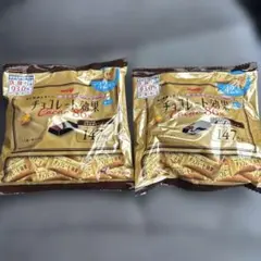 明治 チョコレート効果 カカオ86% 2袋セット — image 1