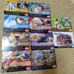 ポケモンスクラップ10枚セット — image 1