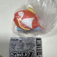 ポケモン　フニットマスコット7 コイキング — image 1