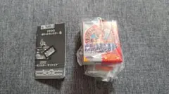 ポケモン キーホルダーコレクション 赤 ② — image 1