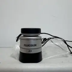 フジカラー FUJICOLOR プロフェッショナル・ルーペ４Ｘ — image 1