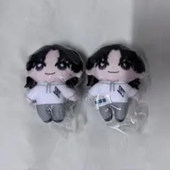 JO1 豆原一成 ガチャガチャ 2個セット — image 1