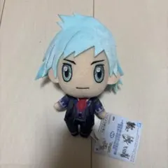 ポケモンマスターズEX ぬいぐるみ ダイゴ — image 1