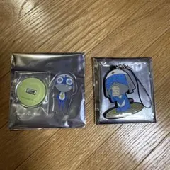 ケロロ軍曹 ケロッと！マート ドロロまとめ売り — image 1