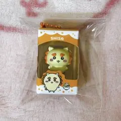 ちいかわ シーサー チョコボックスフィギュア — image 1