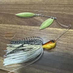 EVER GREEN Dゾーン 1/2oz キンクロ — image 1