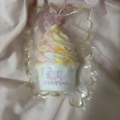 濃厚ソフトクリームスクイーズ — image 1
