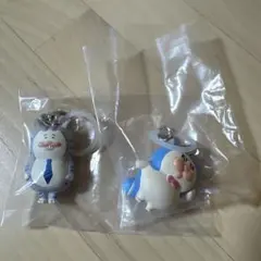 メロとタビ めじるしアクセサリー — image 1