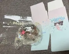 未使用　momoモモ スクイーズ 海洋　4弾　あしか　アシカ　メロジョイ風 — image 1