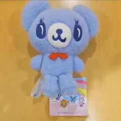 ナルミヤキャラクターズ ぬいぐるみ マスコット — image 1