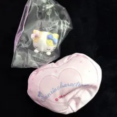 サンリオキャラクターズ　ミルキーこねこ　マシュマロみたいなふわふわにゃんこ — image 1