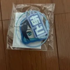 Ado「Ao」Adoガチャ　アクリルキーホルダーC — image 1