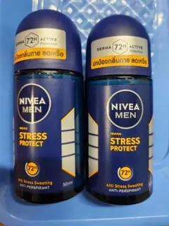Nivea Men Anti-Perspirant — image 1