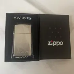 Zippo メビウス　非売品 — image 1
