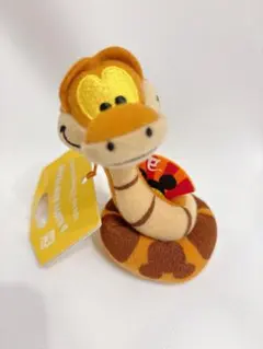 ディズニー　巳年　カーストラップ — image 1