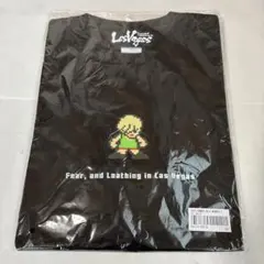 Fear,and Loathing in Las Vegas ベガス Tシャツ — image 1