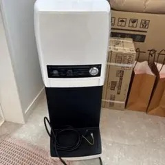 サンデン　めいらくスジャータ シルクアイスマシン　CIM-20A — image 1