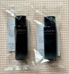 新作 カネボウ ジェネレイティング エッセンシャルズ 30ml 2本 — image 1