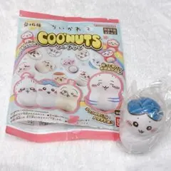 ちいかわ クーナッツ ハチワレ — image 1