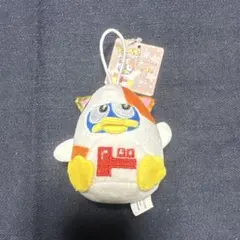 ドン・キホーテ ドンペン 被り物マスコット vol.2 猫　ネコ — image 1