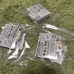 メロとタビ めじるしアクセサリー タビ — image 1
