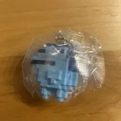 たまごっち ドットフィギュアチャーム ぎんじろっち — image 1