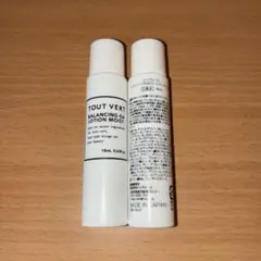 トゥヴェール　バランシングGAローションモイスト — image 1
