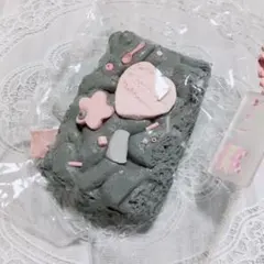 Kalakala カラカラ スクイーズ サチマ グレー 灰色 — image 1
