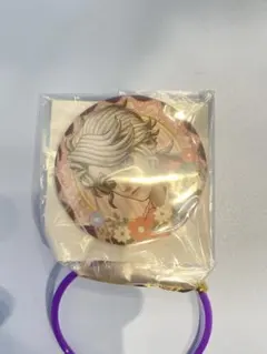 第五人格　GiGoコラボ 缶バッジ 作曲家 フレデリック — image 1