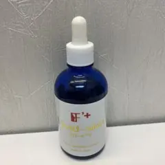 F+' vivid-skin JB-4-ビタミンC原液 美容液 — image 1