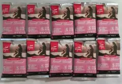 Orijen Small Breed ドライフード 50g 10袋セット — image 1