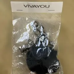 VIVAYOU キーホルダー — image 1