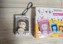 ちいかわ　チョコボックス　ラッコ — image 1