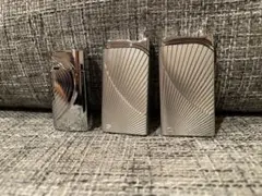 非売品▪️MEVIUS▪️メビウス ライター3点セット — image 1
