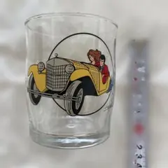 ルパン三世 ESSO コラボ グラス — image 1