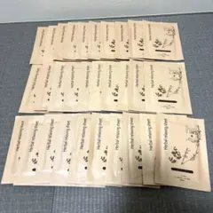 ハーブ　足ぴたリラックスシート 2枚入×30セット — image 1