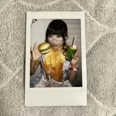 あっとほぉーむカフェ アメリカンダイナー おれお チェキ — image 1
