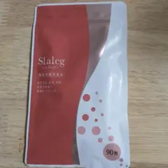 Slaleg スラレグ 90粒 機能性表示食品 — image 1