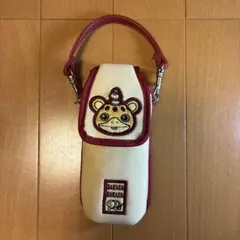 快獣ブースカ ポーチ　ケース — image 1